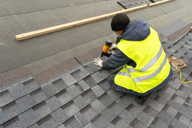Best Metal Roofing Contractor  in Cutten, CA