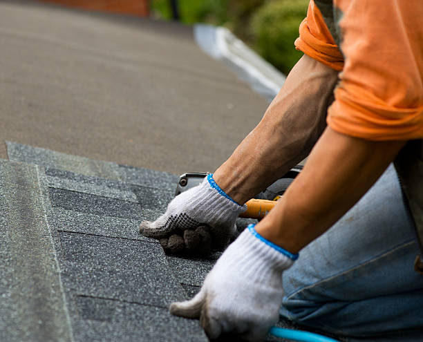 Professional Roofing Contractor in Cutten, CA