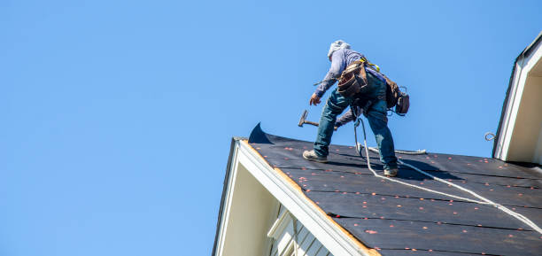 Quick and Trustworthy Emergency Roof Repair Services in Cutten, CA